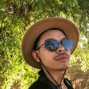 Meet your Posher, Eddie